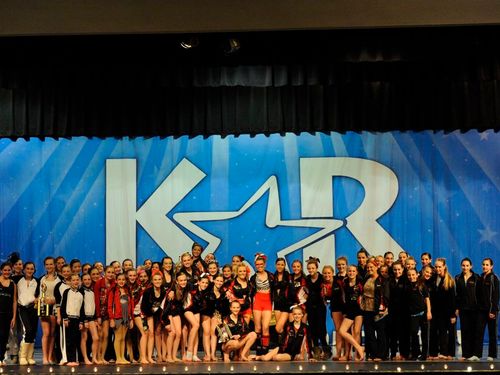 Sparta, NJ - 5/5/2012 - Awards