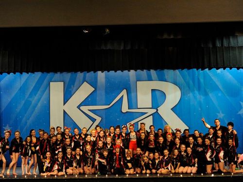 Sparta, NJ - 5/5/2012 - Awards