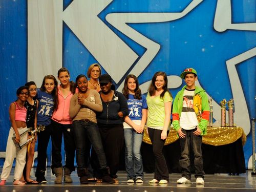 Sparta, NJ - 5/5/2012 - Awards