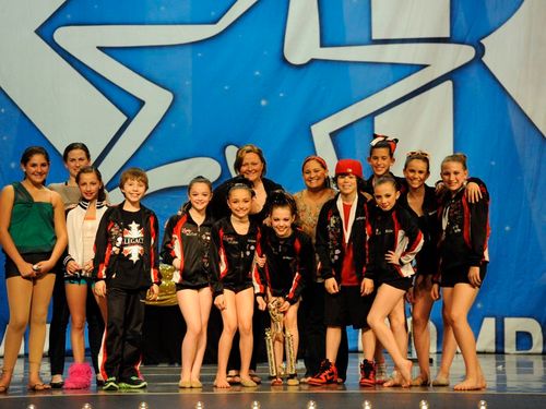 Sparta, NJ - 5/5/2012 - Awards