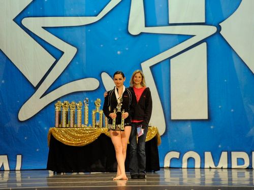 Sparta, NJ - 5/5/2012 - Awards
