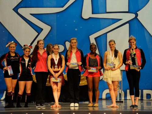 Sparta, NJ - 5/5/2012 - Awards