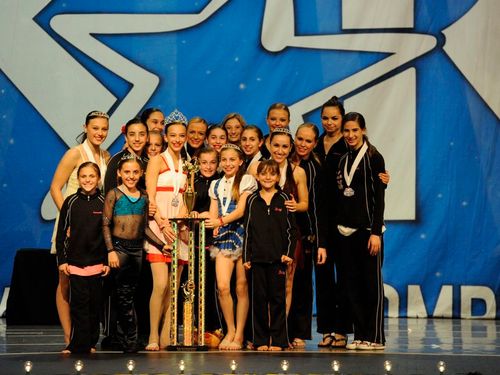 Sparta, NJ - 5/5/2012 - Awards