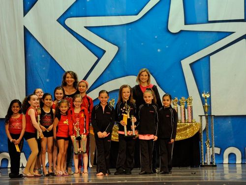 Sparta, NJ - 5/5/2012 - Awards