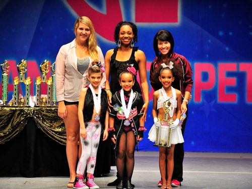 Indianapolis, IN - 5/19/2012 - Awards