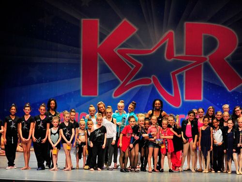 Indianapolis, IN - 5/19/2012 - Awards