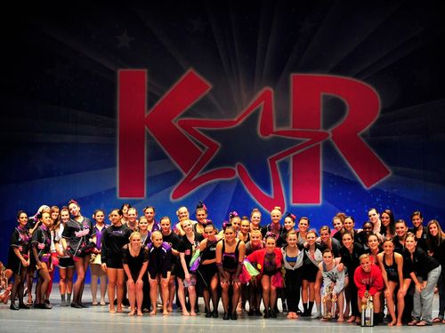 Indianapolis, IN - 5/19/2012 - Awards