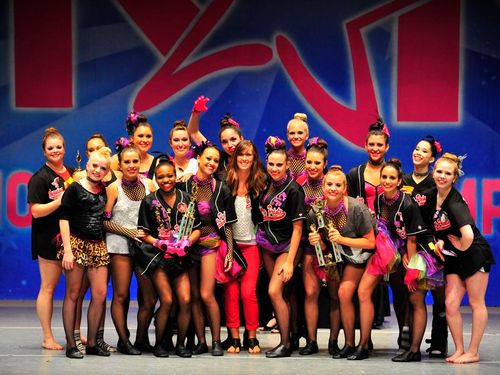 Indianapolis, IN - 5/19/2012 - Awards