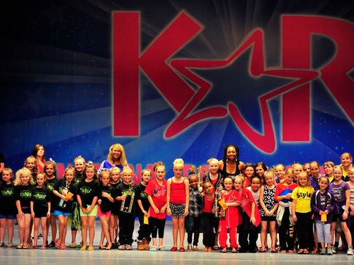 Indianapolis, IN - 5/19/2012 - Awards
