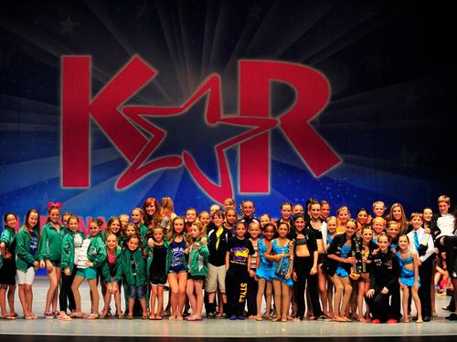 Indianapolis, IN - 5/19/2012 - Awards
