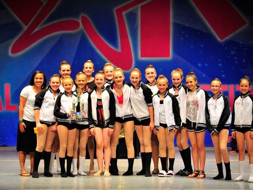 Indianapolis, IN - 5/19/2012 - Awards