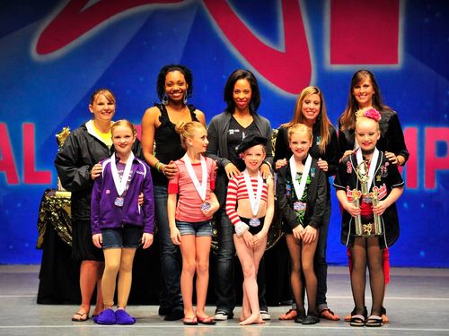 Indianapolis, IN - 5/19/2012 - Awards