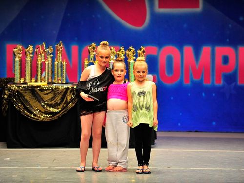 Indianapolis, IN - 5/19/2012 - Awards