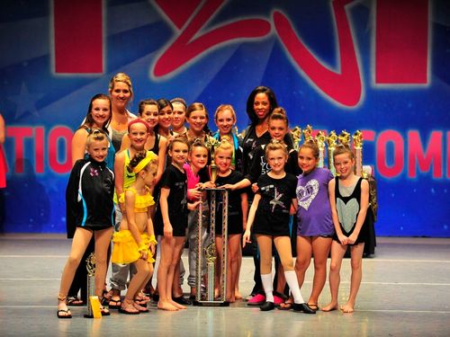 Indianapolis, IN - 5/19/2012 - Awards