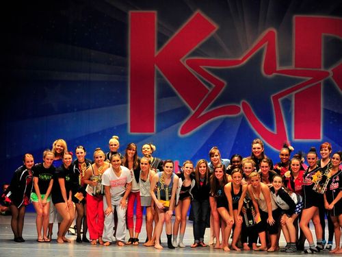 Indianapolis, IN - 5/19/2012 - Awards