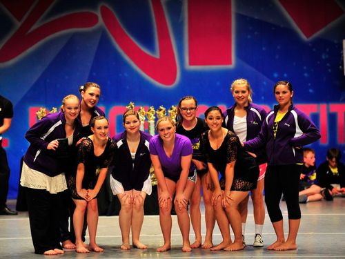 Indianapolis, IN - 5/19/2012 - Awards