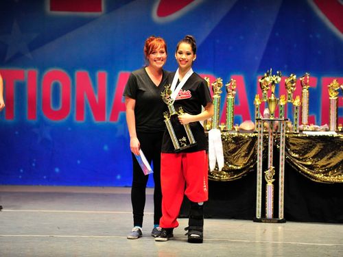 Indianapolis, IN - 5/19/2012 - Awards