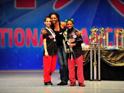 Indianapolis, IN - 5/19/2012 - Awards