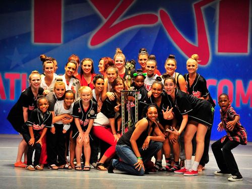 Indianapolis, IN - 5/19/2012 - Awards