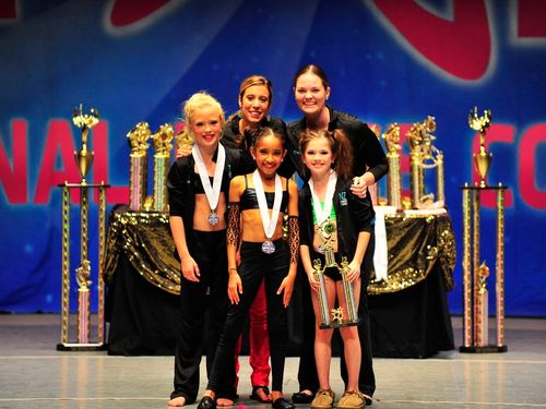 Indianapolis, IN - 5/19/2012 - Awards