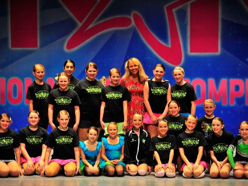 Indianapolis, IN - 5/19/2012 - Awards