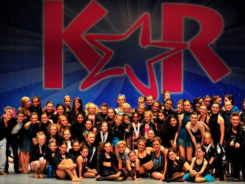 Indianapolis, IN - 5/19/2012 - Awards