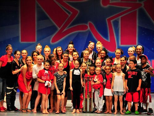 Indianapolis, IN - 5/19/2012 - Awards