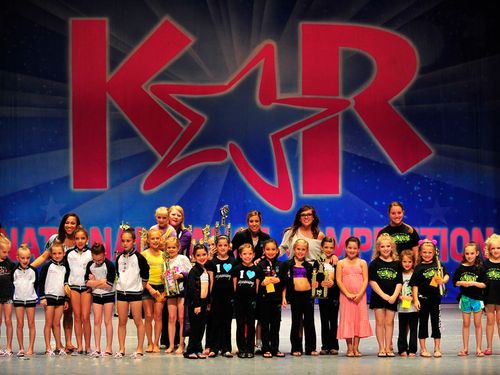Indianapolis, IN - 5/19/2012 - Awards