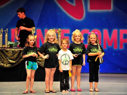 Indianapolis, IN - 5/19/2012 - Awards