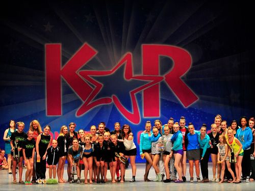 Indianapolis, IN - 5/19/2012 - Awards
