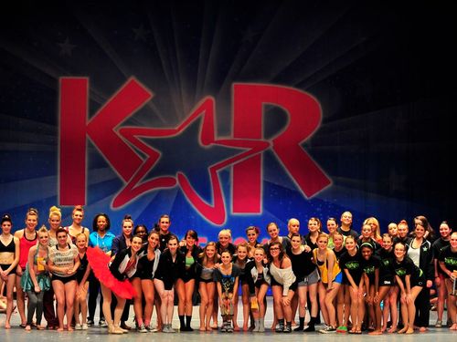 Indianapolis, IN - 5/19/2012 - Awards