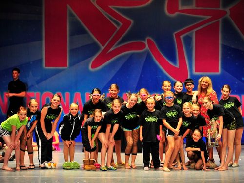 Indianapolis, IN - 5/19/2012 - Awards