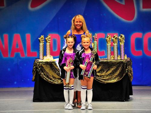 Indianapolis, IN - 5/19/2012 - Awards