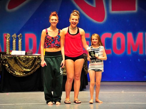 Indianapolis, IN - 5/19/2012 - Awards