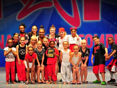 Indianapolis, IN - 5/19/2012 - Awards