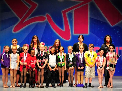 Indianapolis, IN - 5/19/2012 - Awards