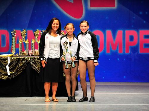 Indianapolis, IN - 5/19/2012 - Awards