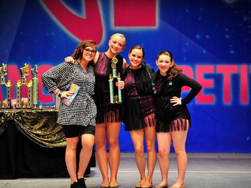 Indianapolis, IN - 5/19/2012 - Awards