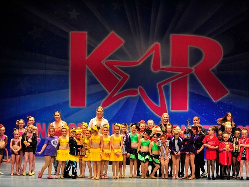 Indianapolis, IN - 5/19/2012 - Awards