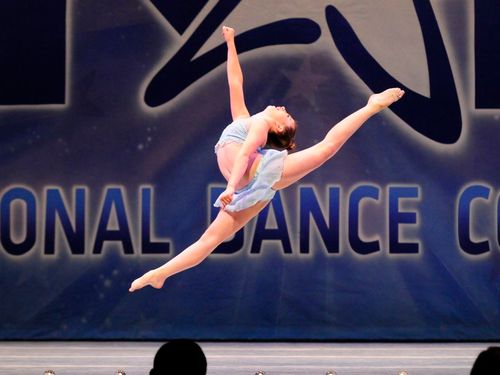 Cleveland, OH - 5/18/2012 - Awards