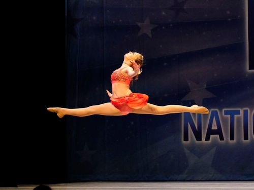 Cleveland, OH - 5/18/2012 - Awards