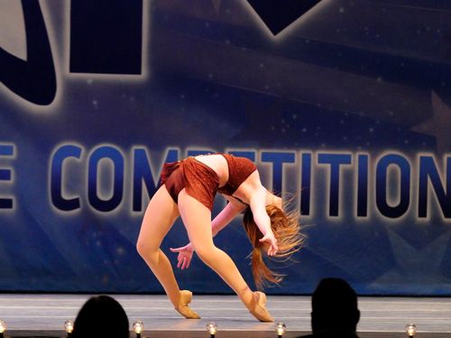 Cleveland, OH - 5/18/2012 - Awards