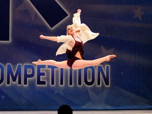 Cleveland, OH - 5/18/2012 - Awards