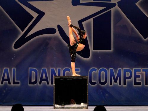 Cleveland, OH - 5/18/2012 - Awards