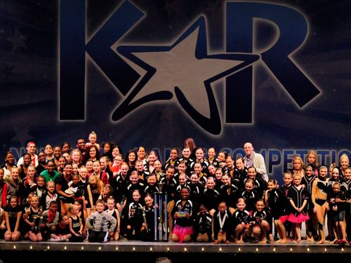 Cleveland, OH - 5/18/2012 - Awards