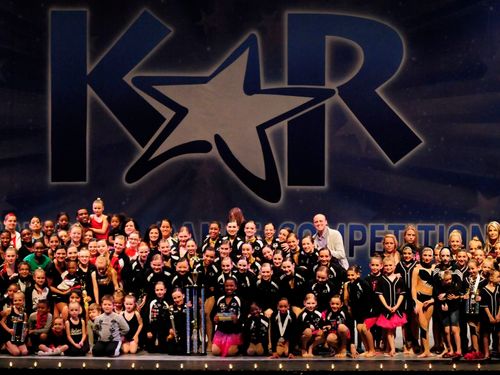 Cleveland, OH - 5/18/2012 - Awards