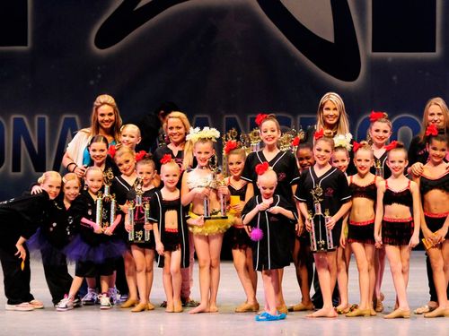 Cleveland, OH - 5/18/2012 - Awards