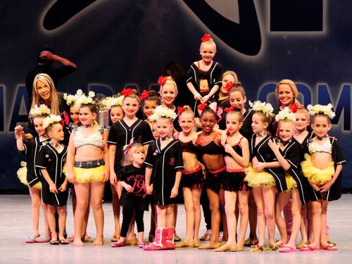 Cleveland, OH - 5/18/2012 - Awards