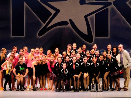 Cleveland, OH - 5/18/2012 - Awards