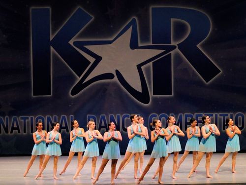 Cleveland, OH - 5/18/2012 - Awards